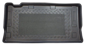 Tavite portbagaj auto Mercedes Vito , Tavita portbagaj Mercedes Vito W447 2014-prezent rand 3 scaune ridicat Aristar GRD - autogedal.ro