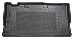 Tavite portbagaj auto Mercedes Vito , Tavita portbagaj Mercedes Vito W447 2014-prezent rand 3 scaune ridicat Aristar GRD - autogedal.ro