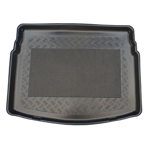 Tavite portbagaj auto Toyota Auris , Tavita portbagaj Toyota Auris Hatchback 2013-2018 portbagaj inferior/superior Aristar - autogedal.ro