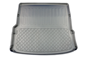 Tavite portbagaj auto Toyota Highlander , Tavita portbagaj Toyota Highlander Hybrid 7 locuri 2021-prezent rand 3 scaune pliat Aristar GRD - autogedal.ro