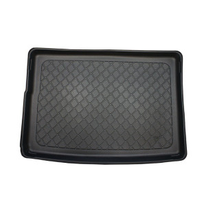 Tavite portbagaj auto Opel Astra , Tavita portbagaj Opel Astra K Hatchback 2015-2021 cu roata de rezerva ingusta Aristar GRD - autogedal.ro
