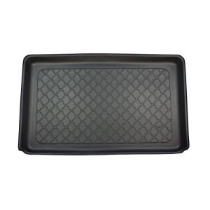 Tavite portbagaj auto Renault , Tavita portbagaj Renault Captur 2013-2019 portbagaj inferior/superior Aristar GRD - autogedal.ro