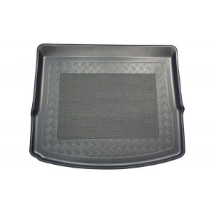 Tavite portbagaj auto Renault Negru , Tavita portbagaj Renault Koleos II 2017-prezent Aristar - autogedal.ro