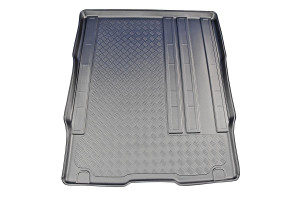 Tavite portbagaj auto Opel Zafira , Tavita portbagaj Opel Zafira Life L2 mediu 2019-prezent in spatele randului 2 de scaune Aristar BSC - autogedal.ro