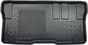 Tavite portbagaj auto Opel Zafira , Tavita portbagaj Opel Zafira Life L2 2019-prezent in spatele randului 3 de scaune Aristar - autogedal.ro