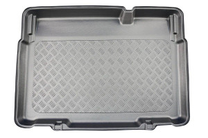 Tavite portbagaj auto Citroen C3 Aircross , Tavita portbagaj Citroen C3 Aircross 2017-2024 portbagaj inferior, bancheta fixa Aristar BSC - autogedal.ro