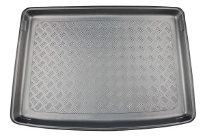 Tavite portbagaj auto Mini Clubman , Tavita portbagaj Mini Clubman II Combi/Break 2015-prezent portbagaj superior Aristar BSC - autogedal.ro