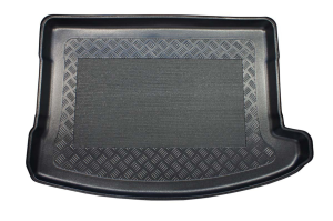 Tavite portbagaj auto Mini Negru , Tavita portbagaj Mini Countryman 2017-prezent portbagaj superior Aristar - autogedal.ro