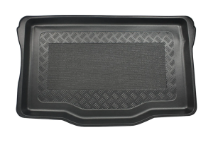 Tavite portbagaj auto Suzuki Negru , Tavita portbagaj Suzuki Swift 2018-prezent Aristar - autogedal.ro