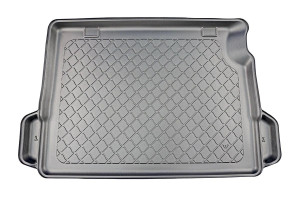 Tavite portbagaj auto BMW X3 , Tavita portbagaj BMW X3 G01 PHEV 2020-2024 Aristar GRD - autogedal.ro