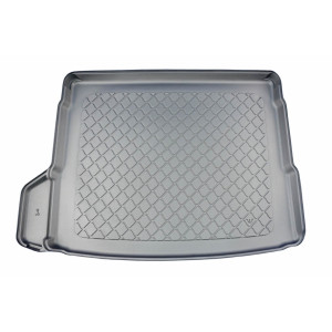 Tavite portbagaj auto BMW X3 , Tavita portbagaj BMW X3 G45 MHEV Suv 2024-prezent Aristar GRD - autogedal.ro