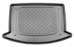 Tavite portbagaj auto Ssangyong Suv 2019-prezent , Tavita portbagaj Ssangyong Korando 2019-prezent portbagaj inferior Aristar GRD - autogedal.ro