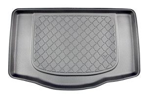 Tavite portbagaj auto Ssangyong Suv 2019-prezent , Tavita portbagaj Ssangyong Tivoli 2019-prezent portbagaj inferior Aristar GRD - autogedal.ro