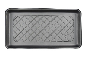 Tavite portbagaj auto Microcar , Tavita portbagaj Microcar Due 6 Hatchback 2020-prezent Aristar GRD - autogedal.ro