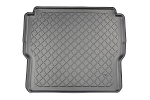 Tavite portbagaj auto Microcar , Tavita portbagaj Microcar M.Go 3 Hatchback 2015-2017 rand 2 scaune pliat Aristar GRD - autogedal.ro