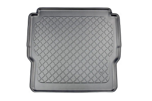 Tavite portbagaj auto Microcar , Tavita portbagaj Microcar M.Go 4 Hatchback 2017-prezent rand 2 scaune pliat Aristar GRD - autogedal.ro