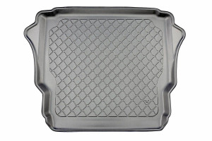 Tavite portbagaj auto Microcar , Tavita portbagaj Microcar Due 6 Hatchback 2020-prezent Aristar GRD - autogedal.ro