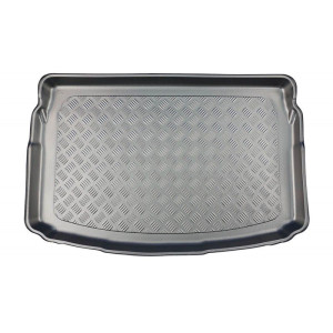 Tavite portbagaj, Tavita portbagaj Kia Rio Hatchback 2017-prezent portbagaj inferior, fara podea ajustabila, cu suport pe lateral Aristar BSC - autogedal.ro