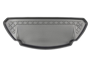 Tavite portbagaj, Tavita portbagaj Tesla Model X Suv 2016-prezent portbagaj fata Aristar GRD - autogedal.ro