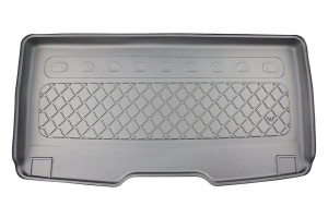 Default Category Van T7 2021-prezent , Tavita portbagaj Volkswagen Transporter T7 Multivan 2021-prezent ampatament lung Aristar GRD - autogedal.ro