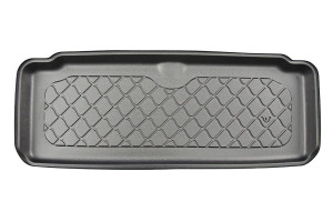 Tavite portbagaj auto Aixam Crossline , Tavita portbagaj Aixam Crossline Hatchback 2016-prezent Aristar GRD - autogedal.ro