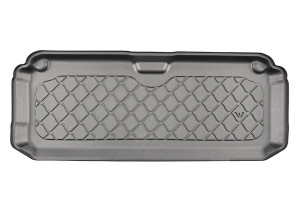 Tavite portbagaj auto Aixam Minauto Cross , Tavita portbagaj Aixam Minauto Cross Hatchback 2010-2016 Aristar GRD - autogedal.ro