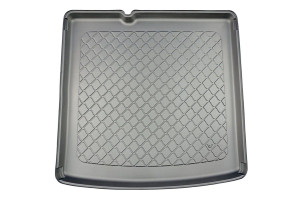 Tavite portbagaj auto Skoda Enyaq , Tavita portbagaj Skoda Enyaq 2021-prezent portbagaj inferior Aristar GRD - autogedal.ro