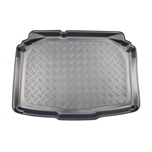 Tavite portbagaj auto Skoda Fabia , Tavita portbagaj Skoda Fabia IV Hatchback 2021-prezent portbagaj inferior Aristar BSC - autogedal.ro