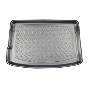 Tavite portbagaj auto Skoda Fabia , Tavita portbagaj Skoda Fabia IV Hatchback 2021-prezent portbagaj superior Aristar BSC - autogedal.ro