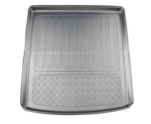 Tavite portbagaj auto Skoda Kodiaq , Tavita portbagaj SKODA Kodiaq MHEV 7 locuri 2024-prezent Rand 3 scaune pliat Aristar BSC - autogedal.ro