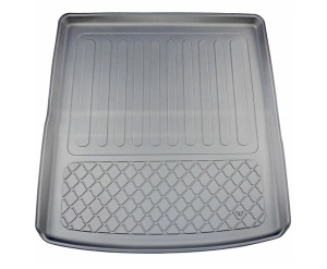 Tavite portbagaj auto Skoda Kodiaq , Tavita portbagaj SKODA Kodiaq MHEV 7 locuri 2024-prezent Rand 3 scaune pliat Aristar GRD - autogedal.ro