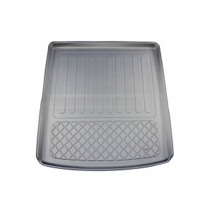 Default Category Volkswagen Tayron Negru , Tavita portbagaj Volkswagen Tayron Suv 7 locuri 2025-prezent rand 3 scaune pliat Aristar GRD - autogedal.ro