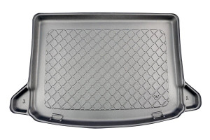 Tavite portbagaj auto Mercedes A-Class , Tavita portbagaj Mercedes A-Class W177 PHEV Hatchback 2019-prezent Aristar GRD - autogedal.ro