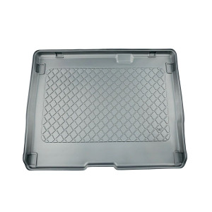 Tavite portbagaj auto Renault Kangoo Negru , Tavita portbagaj Renault Kangoo 2021-prezent Aristar GRD - autogedal.ro