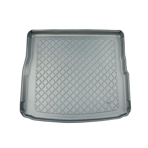 Tavite portbagaj auto Audi Negru , Tavita portbagaj AUDI Q4 E-Tron 2021-prezent portbagaj superior Aristar GRD - autogedal.ro