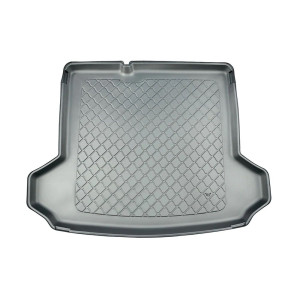 Tavite portbagaj auto Audi Negru , Tavita portbagaj AUDI Q4 E-Tron 2021-prezent portbagaj inferior Aristar GRD - autogedal.ro