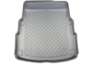 Tavite portbagaj auto Audi Negru , Tavita portbagaj AUDI A8 D5 4N Hybrid 2019-prezent Aristar GRD - autogedal.ro