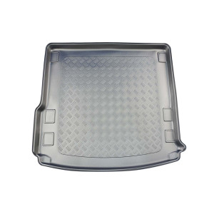 Tavite portbagaj auto Land Rover Negru , Tavita portbagaj Land Rover Range Rover Velar PHEV MHEV 2020-prezent Aristar BSC - autogedal.ro