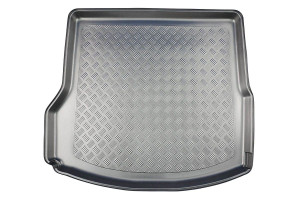 Tavite portbagaj auto Polestar Negru , Tavita portbagaj Polestar 2 Sedan 2019-prezent Aristar BSC - autogedal.ro