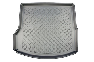 Tavite portbagaj auto Polestar Negru , Tavita portbagaj Polestar 2 Sedan 2019-prezent Aristar GRD - autogedal.ro