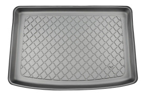 Tavite portbagaj auto Nissan Juke , Tavita portbagaj Nissan Juke Hybrid 2022-prezent Aristar GRD - autogedal.ro