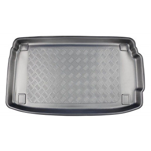 Tavite portbagaj auto Hyundai Hatchback 2020-prezent , Tavita portbagaj Hyundai I20 2020-prezent portbagaj superior Aristar BSC - autogedal.ro