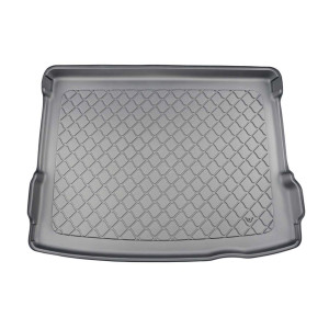 Tavite portbagaj auto Hyundai Kona Negru , Tavita portbagaj Hyundai Kona Suv 2023-prezent portbagaj superior Aristar GRD - autogedal.ro