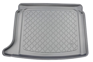 Tavite portbagaj MG 4 , Tavita portbagaj MG 4 Hatchback 2022-prezent portbagaj inferior, fara podea reglabila Aristar GRD - autogedal.ro