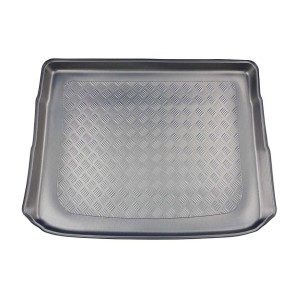 Tavite portbagaj auto Renault Symbioz Negru , Tavita portbagaj Renault Symbioz Suv 2024-prezent portbagaj superior Aristar BSC - autogedal.ro