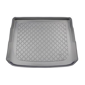 Tavite portbagaj auto Renault Symbioz Negru , Tavita portbagaj Renault Symbioz Suv 2024-prezent portbagaj superior Aristar GRD - autogedal.ro