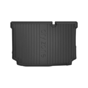 Tavite portbagaj auto Ford Negru , Tavita portbagaj Ford Fiesta 2017-prezent portbagaj inferior Frogum DZ - autogedal.ro