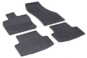 Covorase auto Audi , Covorase auto AUDI Q2 2016-prezent Rigum - autogedal.ro