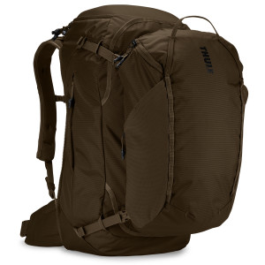 Genti, Rucsacuri, Huse - Rucsacuri tehnice Kaki , Rucsac tehnic Thule Landmark, 70L, Unisex, Deep Khaki - autogedal.ro