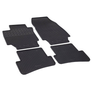 Covorase auto Renault Captur , Covorase auto RENAULT Captur 2013-2019 Rigum - autogedal.ro